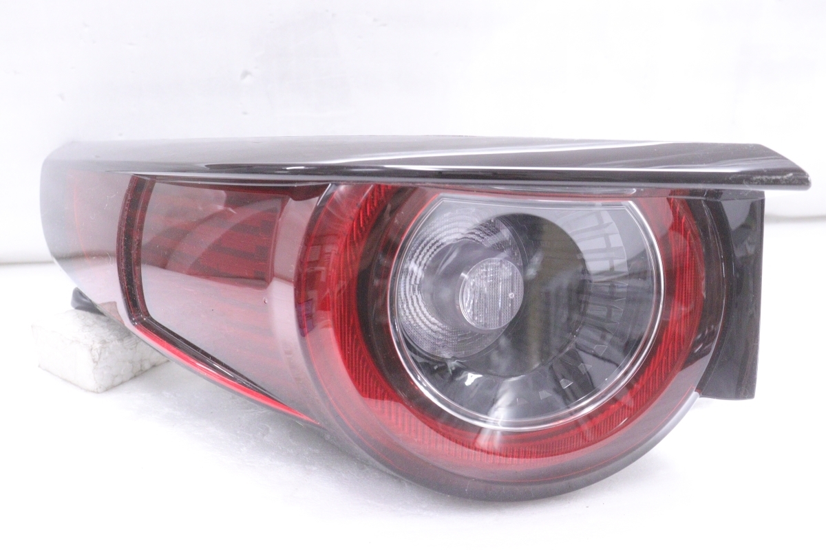 45-1901★美品★LED DMEP CX-30★左テールライト RDM924-01 打刻:A ASSY ★マツダ 純正 (QT)拍卖