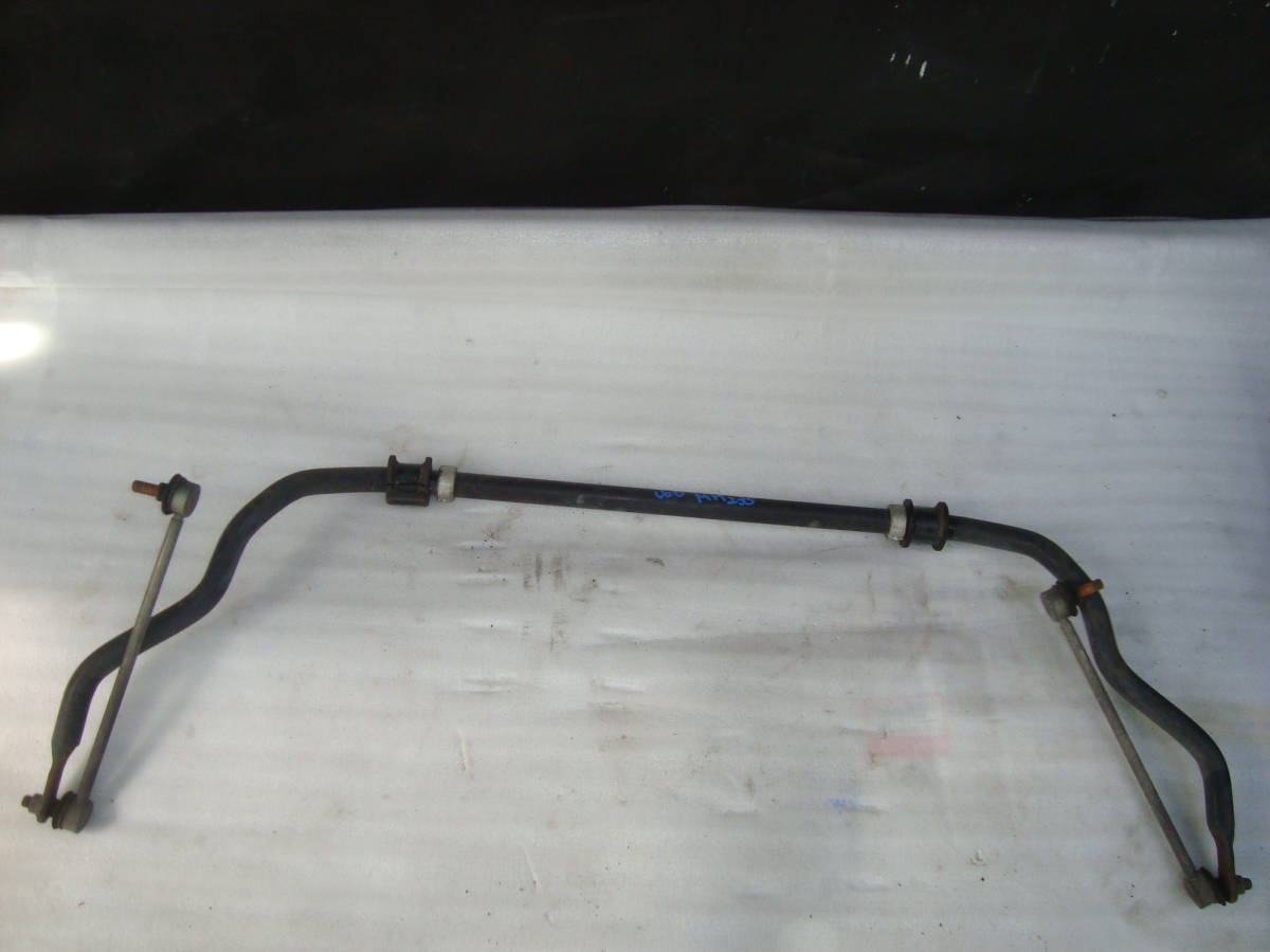 160 スティングレー MH23S 純正 フロント スタビライザー スタビ インボイス対応拍卖