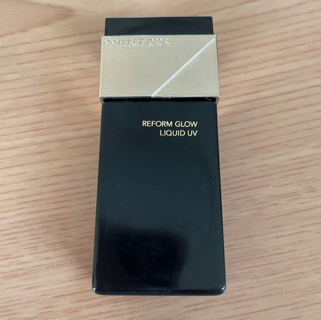 コフレドール リフォルムグロウ リクイドUV ベージュB拍卖