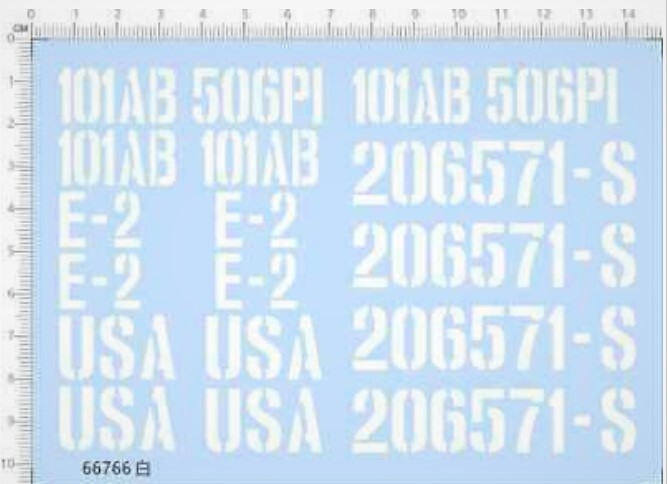 ●デカール1/6 ウィリス・ジープ,第101空挺師団 ver2, バンド・オブ・ブラザーズ仕様!【即決・送料無料!匿名発送】 66766拍卖