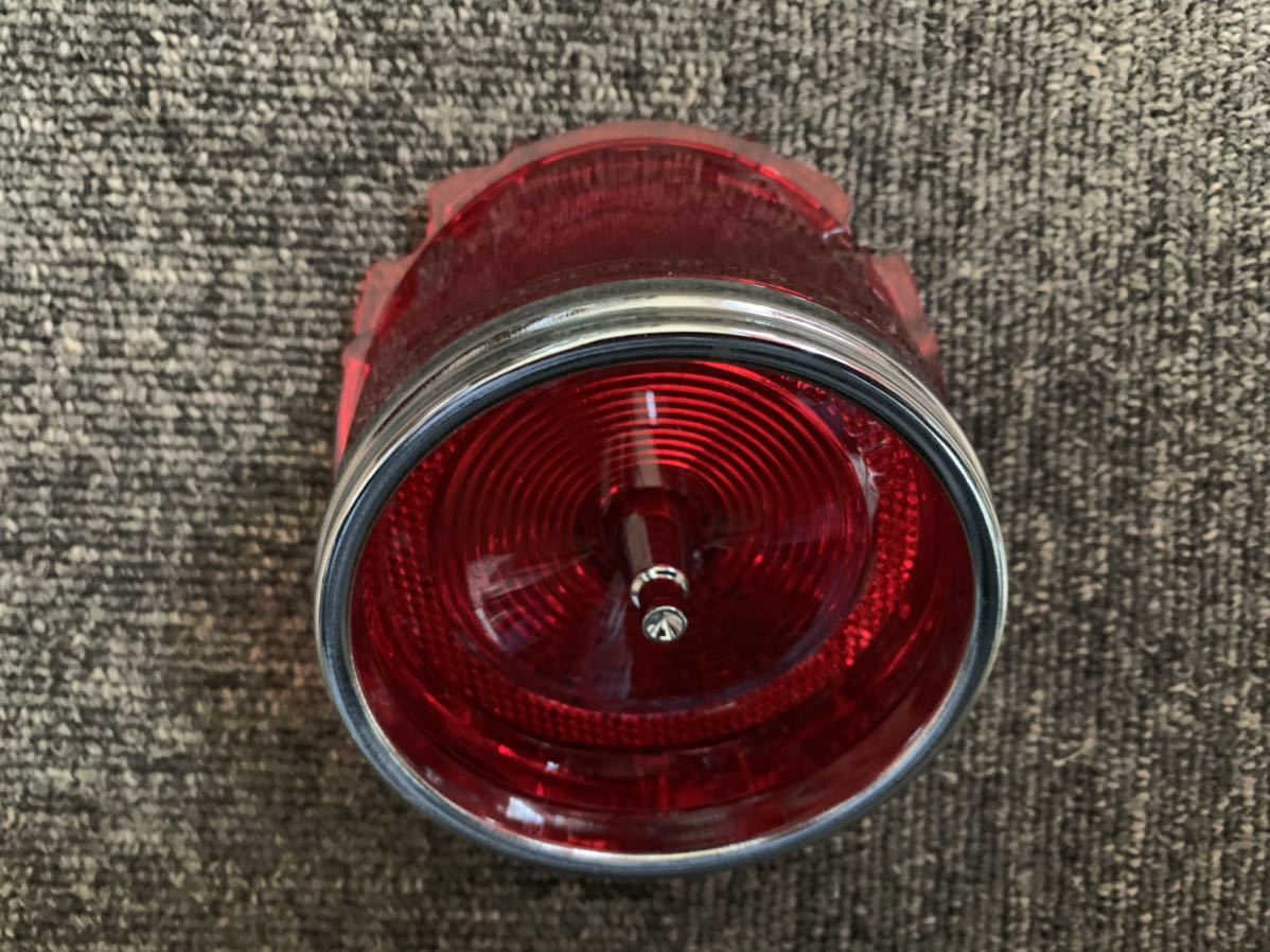 1965シボレーインパラテールライトレンズ新品。インパラテールレンズ インパラテールランプ ローライダー ハイドロ拍卖