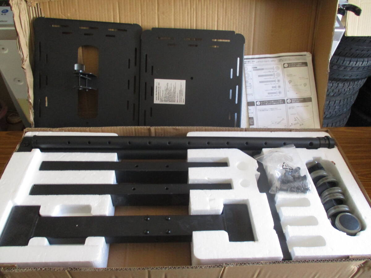 サンワダイレクト SANWA◆プロジェクター台 棚板付 キャスター付◆高さ調整11段階◆100-PRST002拍卖