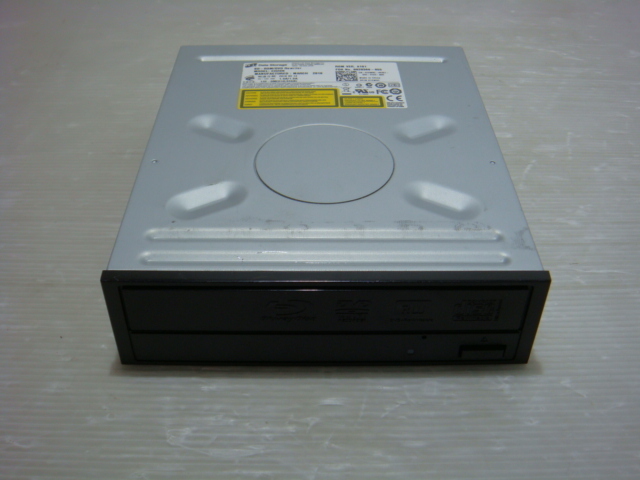 H.L Data Storage blu-ray 内蔵ブルーレイドライブ CH20N SATA ※キズ・サビあり、BD&DVD読取り不可拍卖