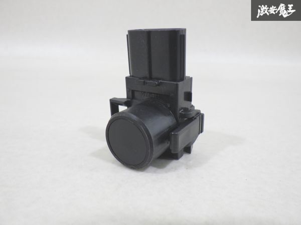 実動外し!! トヨタ 純正 GSJ15W FJクルーザー バックソナー バックセンサー ウルトラソニックセンサー リアバンパー 89341-33130 棚19E3拍卖