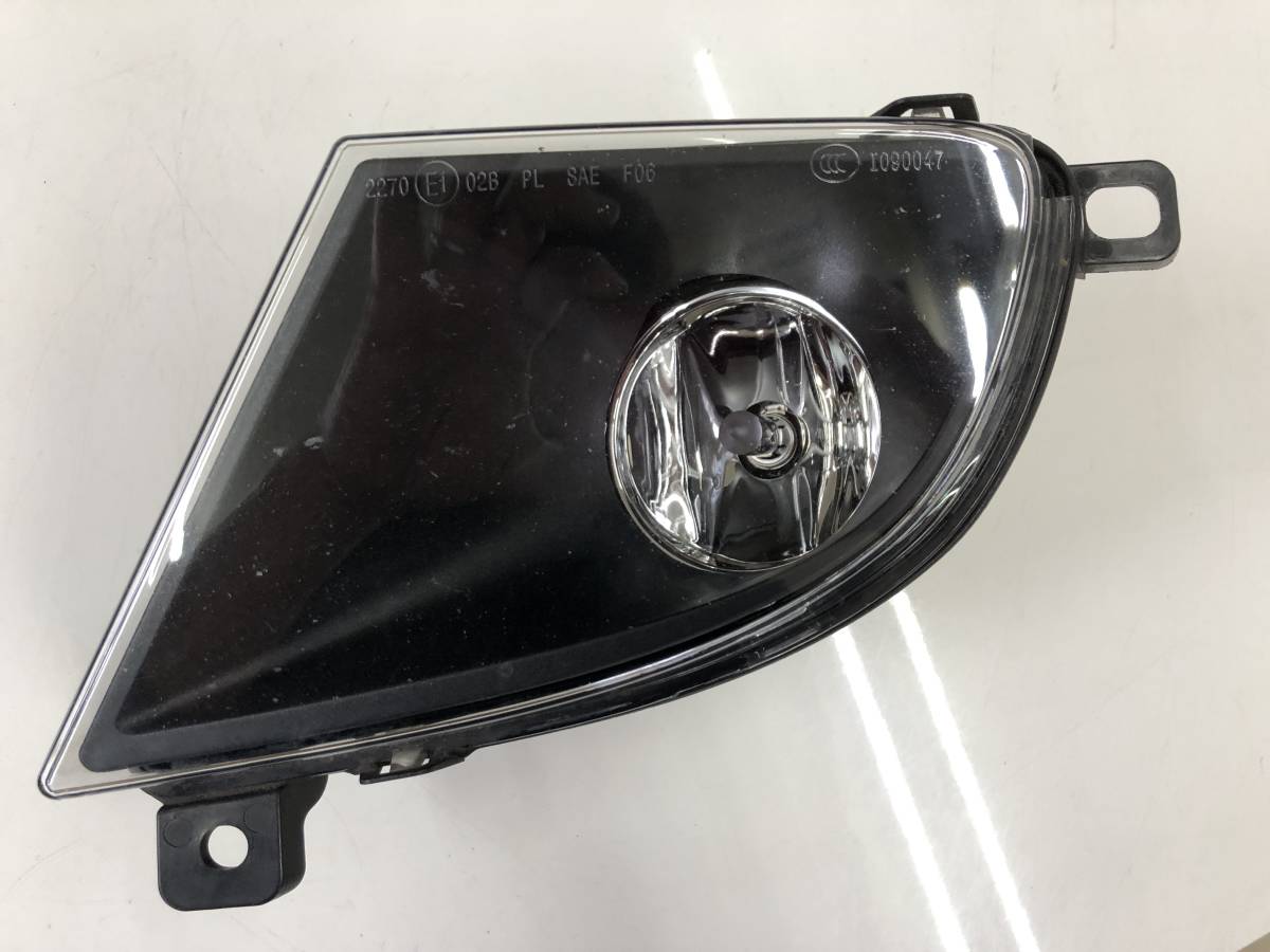 BMW E60/61 5series 純正 左 フォグライト Foglight,Left SH2747xxx拍卖