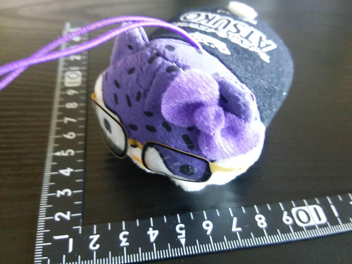 非売品☆ラウンド1☆ハローキティ☆ぬいぐるみ☆①☆残1拍卖