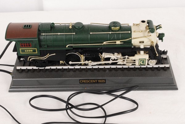 お勧め・昭和レトロ 電話機 ユピテル工業 LOCOMOTIVE TELEPHONE YE-1396 SL型電話機 機関車拍卖