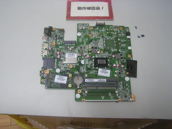 HP Pavillion 14 C9M15PA#ABJ 等用 マザーボード(CPUオンボード)拍卖