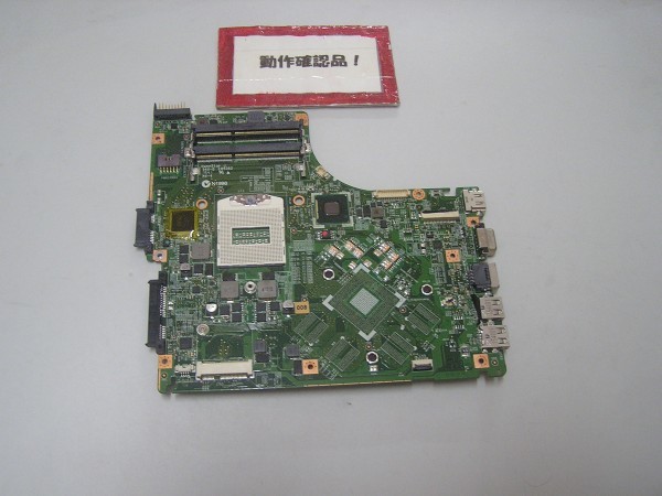 EPSON Endeavor NY2400S 等用 マザーボード(CPUなし)拍卖