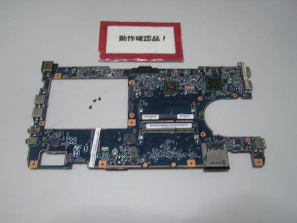 SONY VAIO VPCYB19KJ 用 マザーボード(CPUオンボード)拍卖