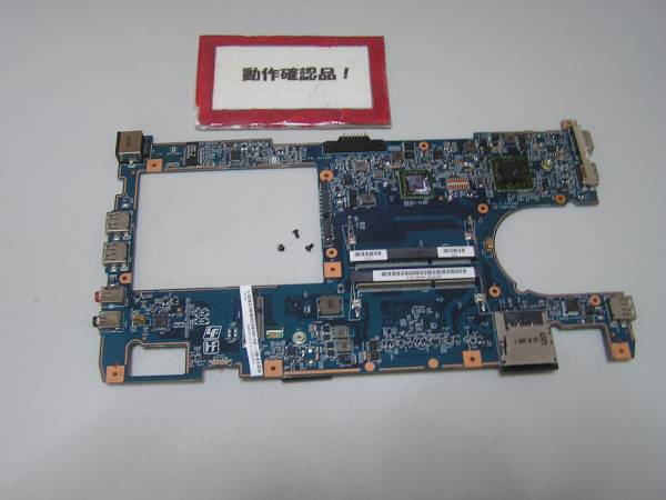 SONY VAIO VPCYB19KJ 用 マザーボード(CPUオンボード) %拍卖