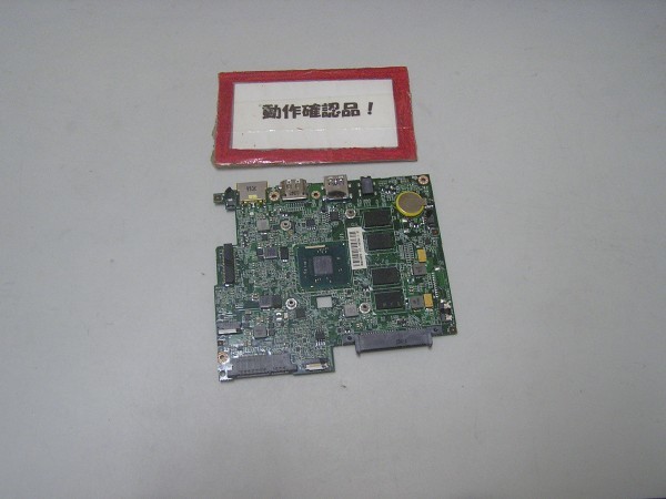 LENOVO FLEX10-20324 等用 マザーボード(CPUオンボード)拍卖