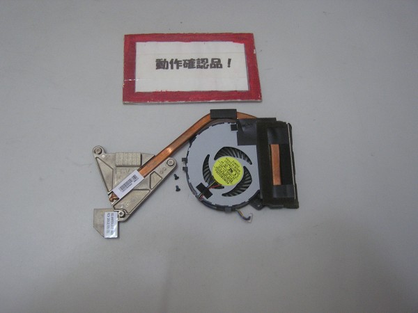 SONY Vaio VPCEG34FJ 等用 ヒートシンクファン拍卖