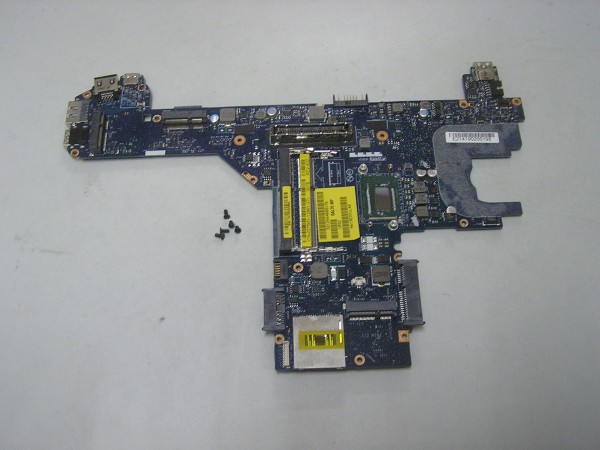 DELL Latitude E6330 等用 マザーボード(CPUオンボード)(難有り) #拍卖