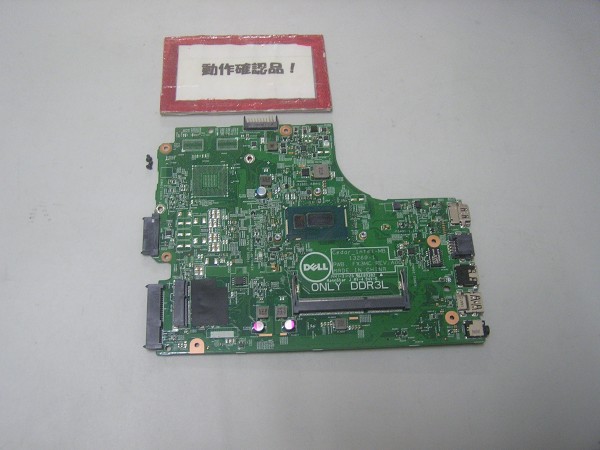 DELL Inspiron 14 3442 等用 マザーボード(CPUオンボード)拍卖