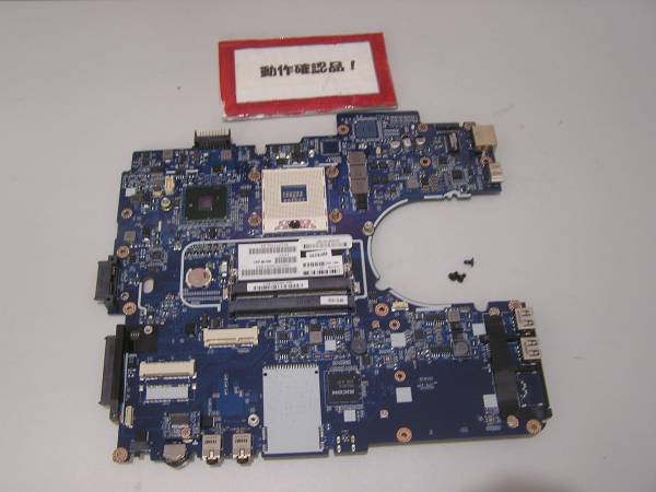 NEC Versapro タイプVD VJ24G/D-9 VJ24GDZC9 用 マザーボード(CPUなし)拍卖