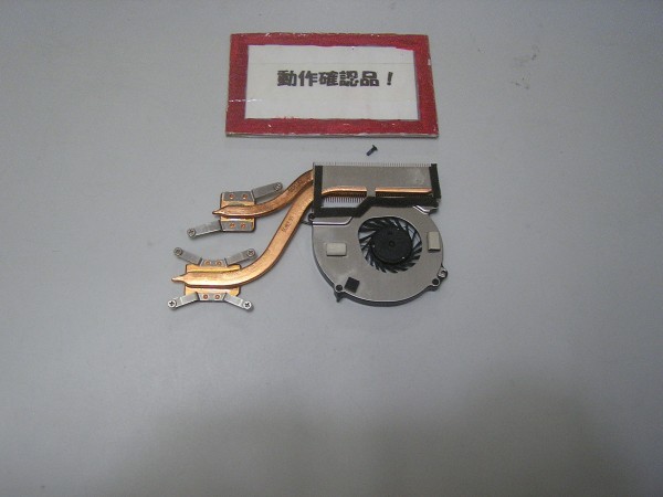 SONY Vaio SVS13A1AJ 等用 ヒートシンクファン拍卖