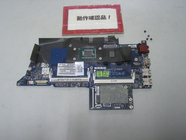 HP ENVY 6 1014TU B6V18PA 等用 マザーボード(CPUオンボード)拍卖