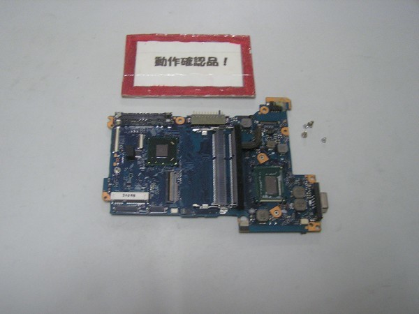 東芝Dynabook R732/H 等用 マザーボード(CPUオンボード) #拍卖