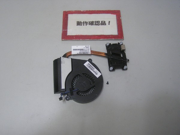HP Pavilion 15-D9H46PA 等用 ヒートシンクファン拍卖