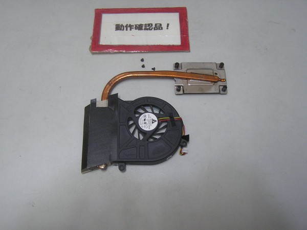 東芝 Dynabook T350/36AR 等用 ヒートシンクファン #拍卖
