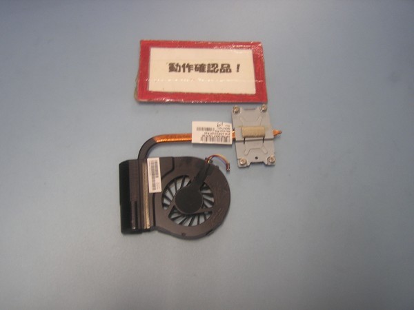 HP G6 2204AU-C5H26PA 等用 ヒートシンクファン拍卖