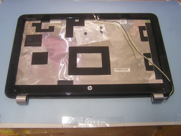 HP Pavilion 15-n207au F7Q55PA 等用 液晶部ケースのみ表裏 #拍卖