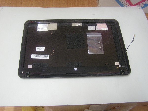 HP DM4-A3V74PA 等用 液晶部ケースのみ表裏拍卖