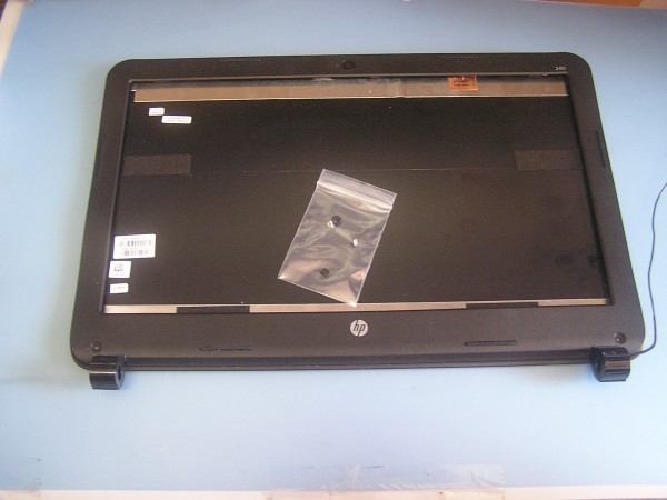 HP 240 G3-K3X90PA 等用 液晶部ケースのみ表裏拍卖