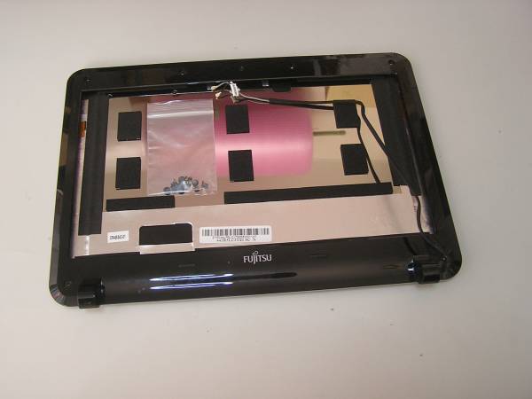 富士通Lifebook PH540/1A 等用 液晶部ケースのみ表裏 #拍卖