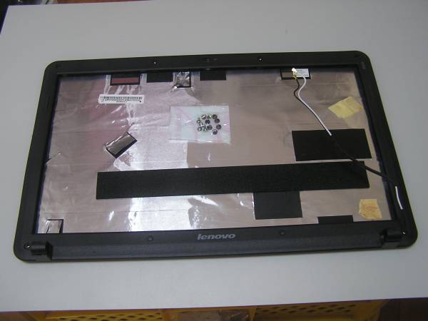 Lenovo G550 2958 等用 液晶部ケースのみ表裏 ②拍卖