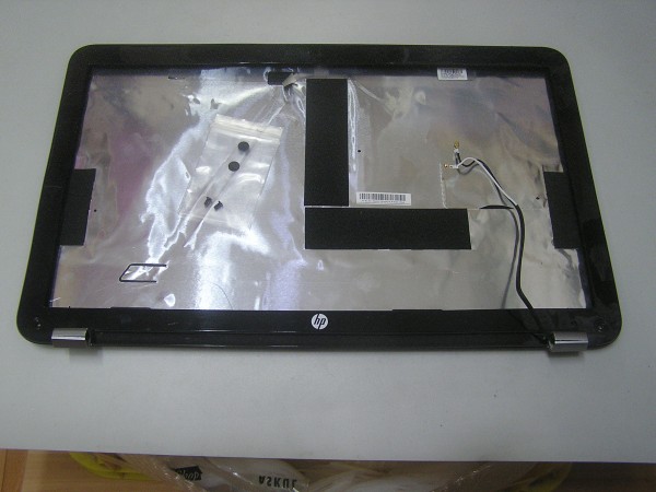 HP Pavilion 15-D9H46PA 等用 液晶部ケースのみ表裏拍卖