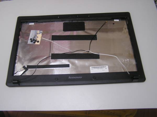Lenovo G565-4385 等用 液晶部ケースのみ表裏 #拍卖