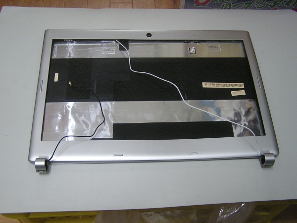 ACER V5-471-H34C/S 等用 液晶部ケースのみ表裏 #拍卖
