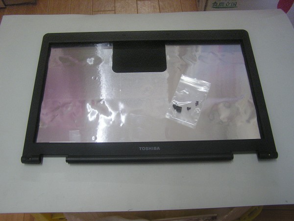 東芝Dynabook B551/C 等用 液晶部ケースのみ表裏拍卖