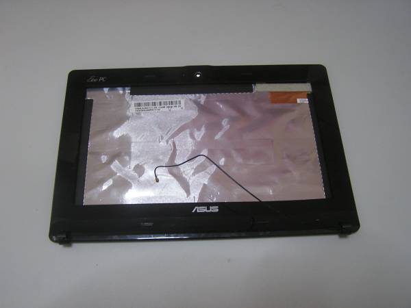 ASUS Eee PCX101H 等用 液晶部ケースのみ表裏拍卖