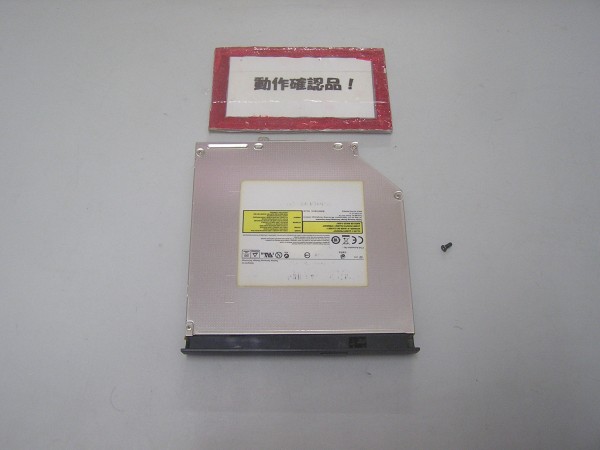 富士通Lifebook A531/CX 等用 DVD-マルチ TS-L633 %拍卖