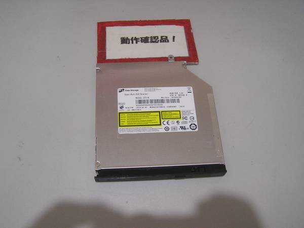 ACER Aspire 5740-15F 等用 DVD-マルチ GT31N #拍卖