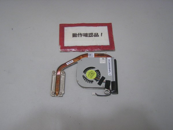 DELL Latitude E4310 等用 ヒートシンクファン ①拍卖