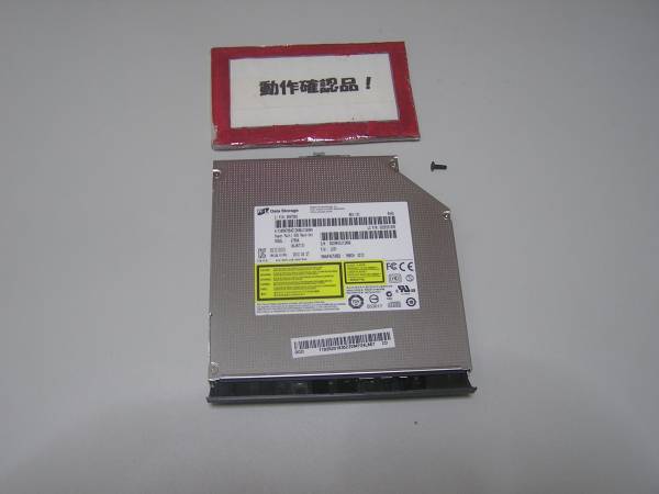 Lenovo G575 4383 等用 DVD-マルチ #拍卖