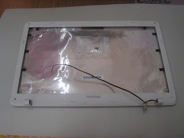 東芝Dynabook T351/46CW 等用 液晶部ケースのみ表裏 ①拍卖
