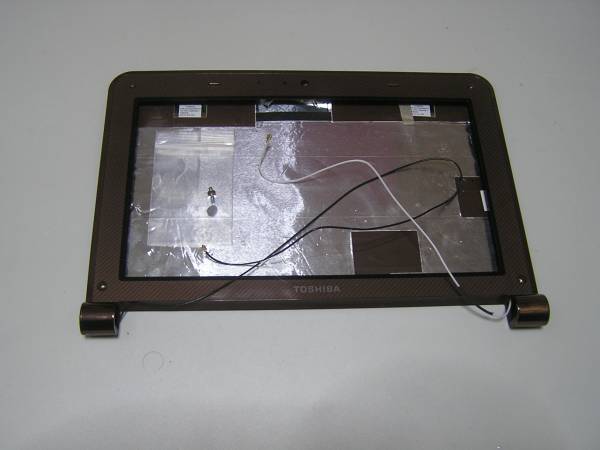 東芝 Dynabook UX/24LBR 等用 液晶部ケースのみ表裏拍卖