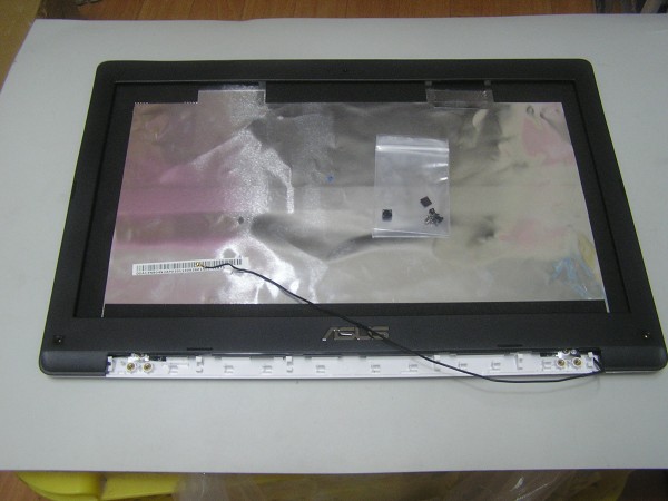 ASUS F553M 等用 液晶部ケースのみ表裏拍卖