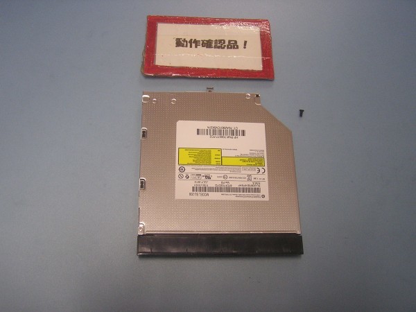 HP 15 g033AU-J2C06PA 等用 DVD-マルチ SU-208拍卖