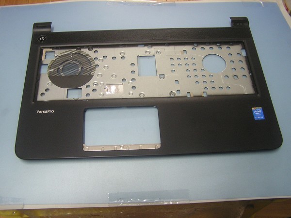 NEC Versapro VK22T/FW-N VK22TFWL1RZN 等用 パームレスト拍卖