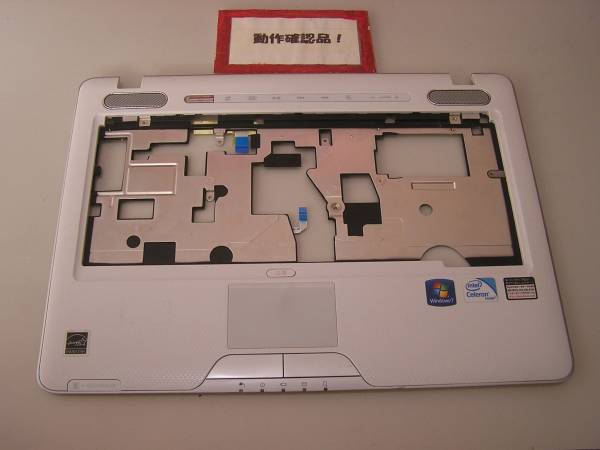 東芝 Dynobook CX/45KYD 等用 パームレスト #拍卖