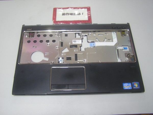 DELL Vostro V131 等用 パームレスト #1拍卖