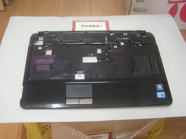 富士通 LIFEBOOK AH530/3A 等用 パームレスト %拍卖