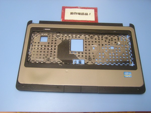 HP 430-LX037PA 等用 パームレスト拍卖