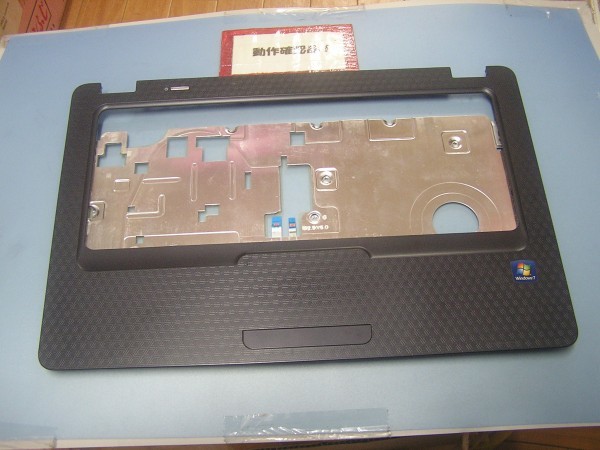 HP G62 LV755PA#ABJ 等用 パームレスト %拍卖
